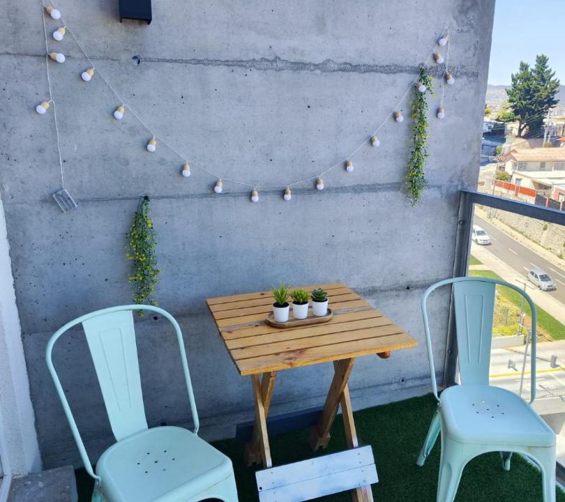Photo of Patio Balcony in Placeres