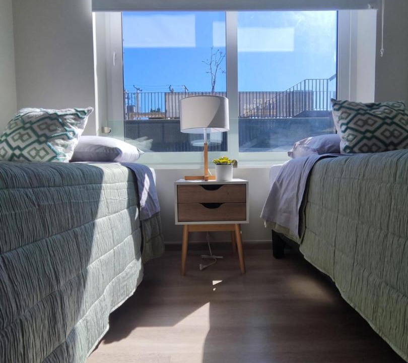 Photo of Bedroom in Placeres