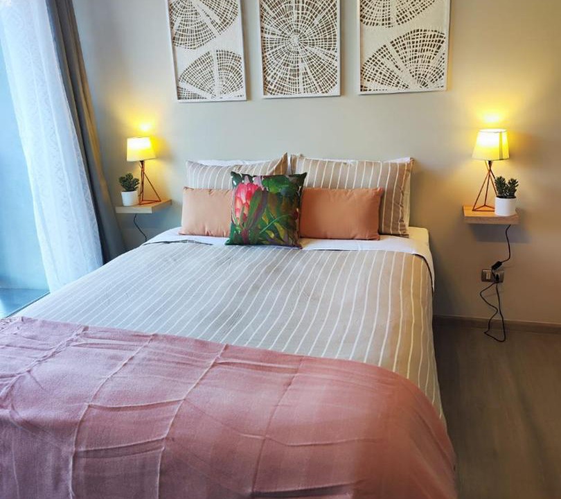 Photo of Bedroom in Placeres