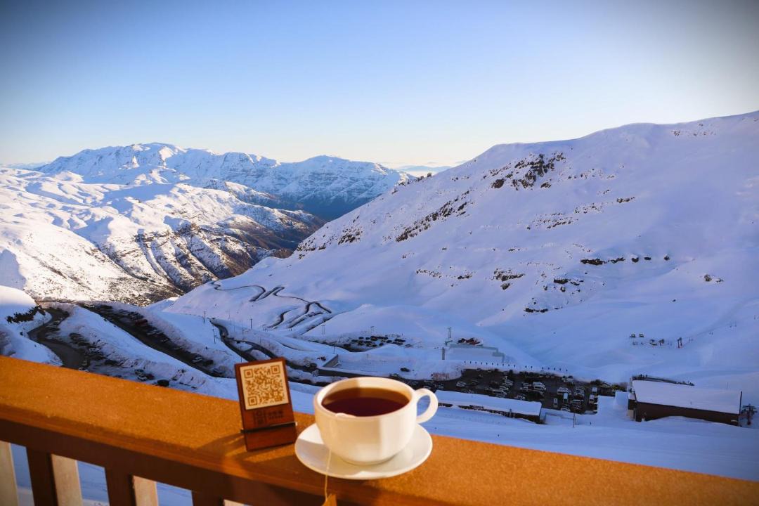 Photo of Others in Valle Nevado