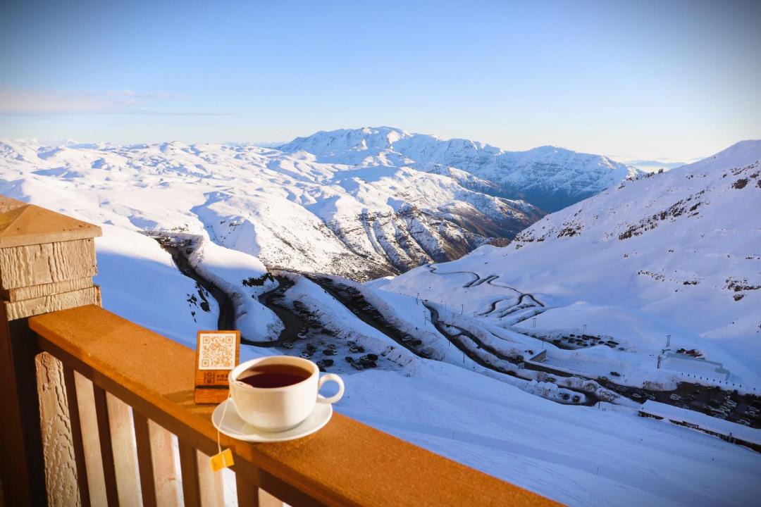 Photo of Others in Valle Nevado