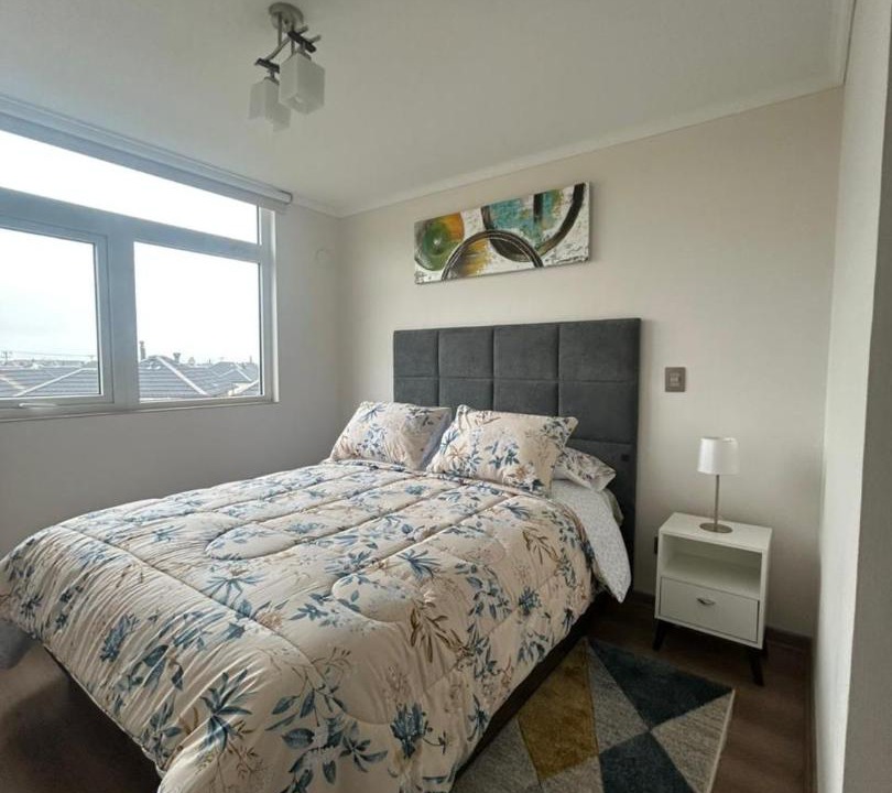 Photo of Bedroom in Puerto Montt