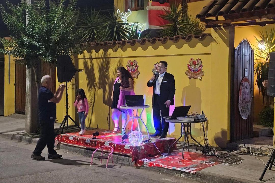 Photo of Others in San Vicente
