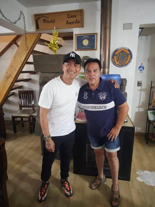 Photo of Others in San Vicente
