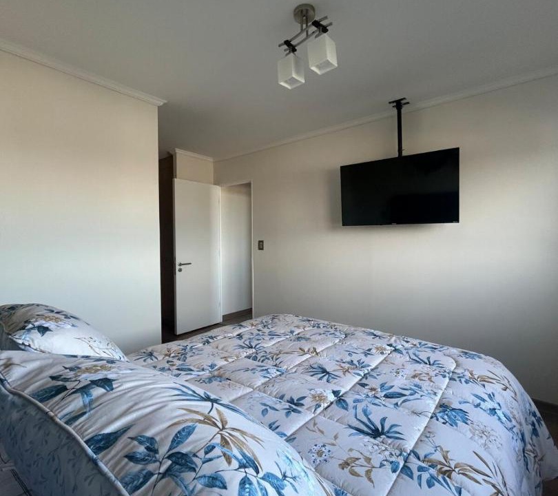 Photo of Bedroom in Puerto Montt