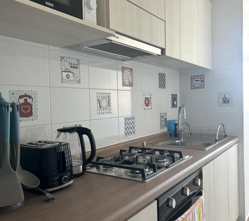 Photo of Kitchen in Puerto Montt