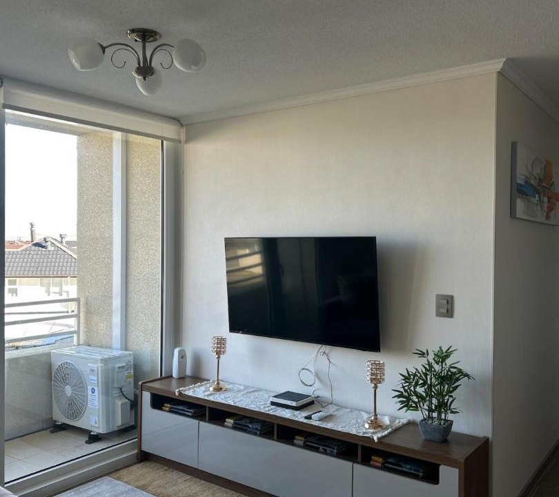 Photo of Livingroom in Puerto Montt