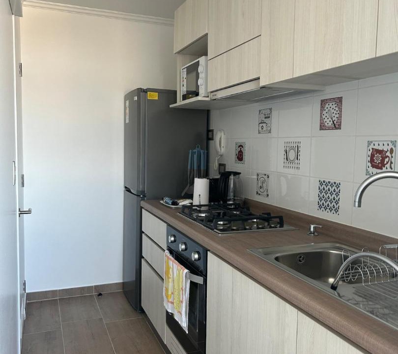 Photo of Kitchen in Puerto Montt