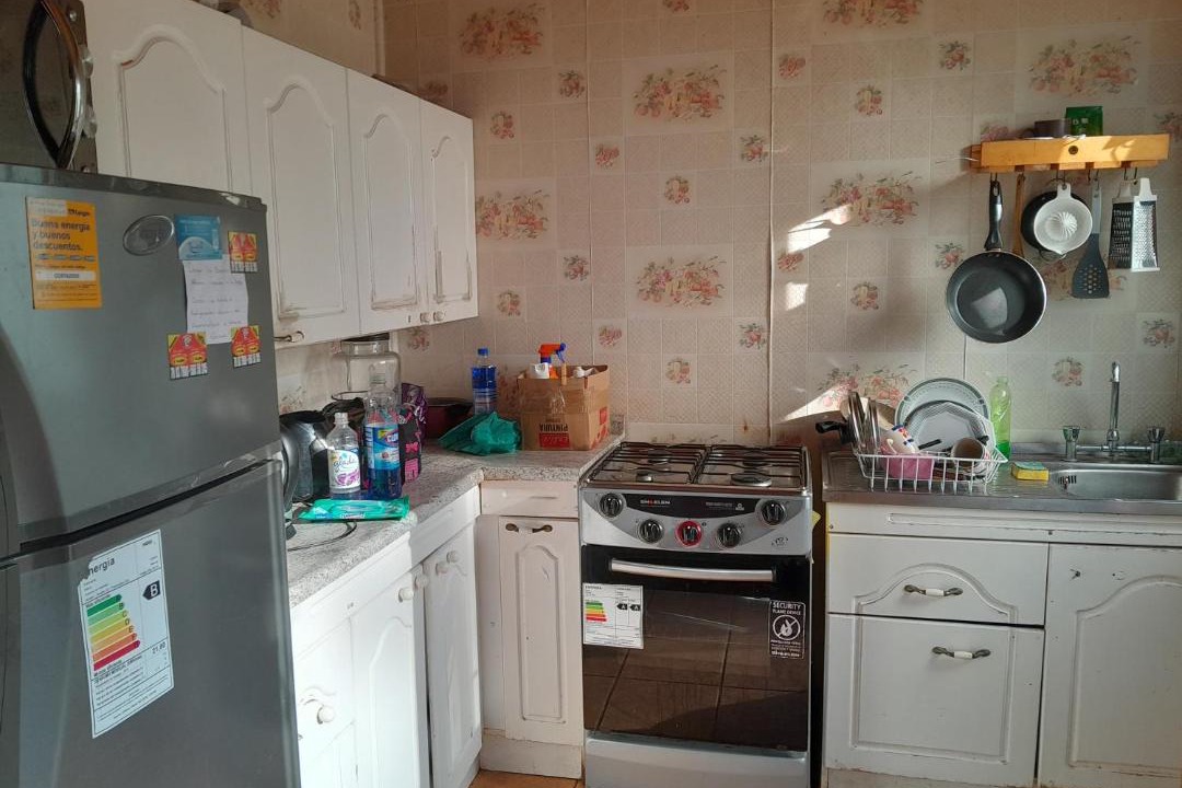 Photo of Kitchen in El Quisco