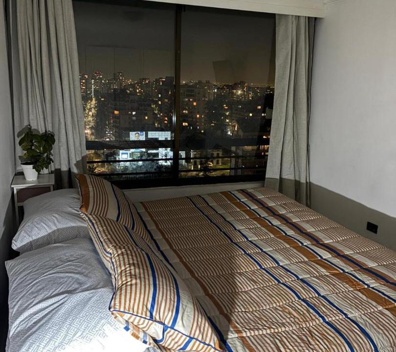 Photo of Bedroom in Las Condes