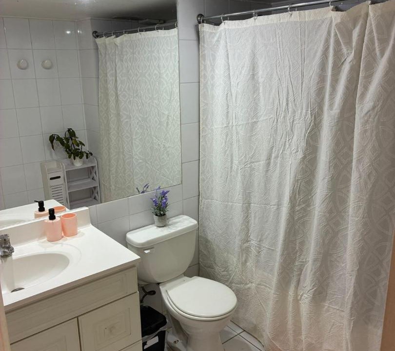 Photo of Bathroom in Las Condes
