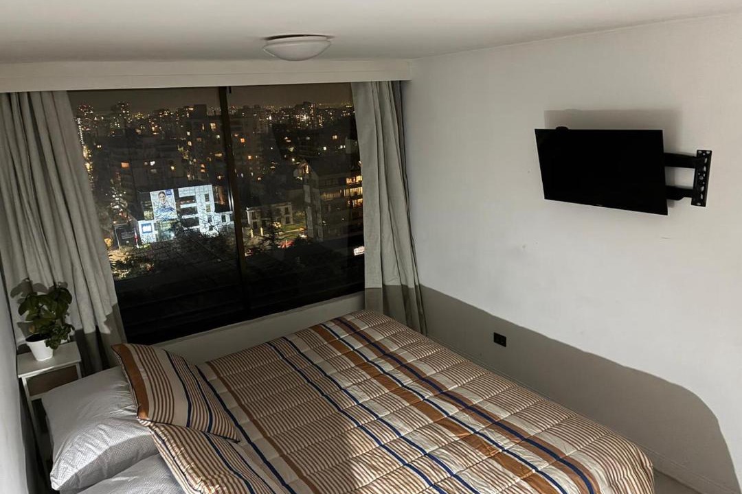 Photo of Bedroom in Las Condes