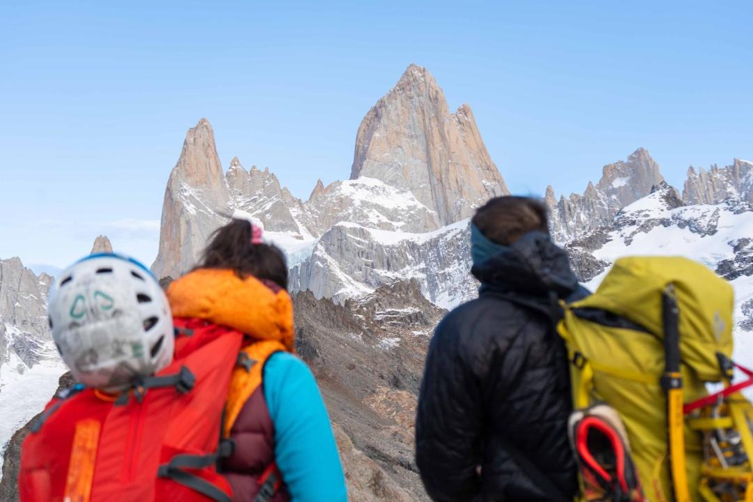 Photo of Others in El Chalten