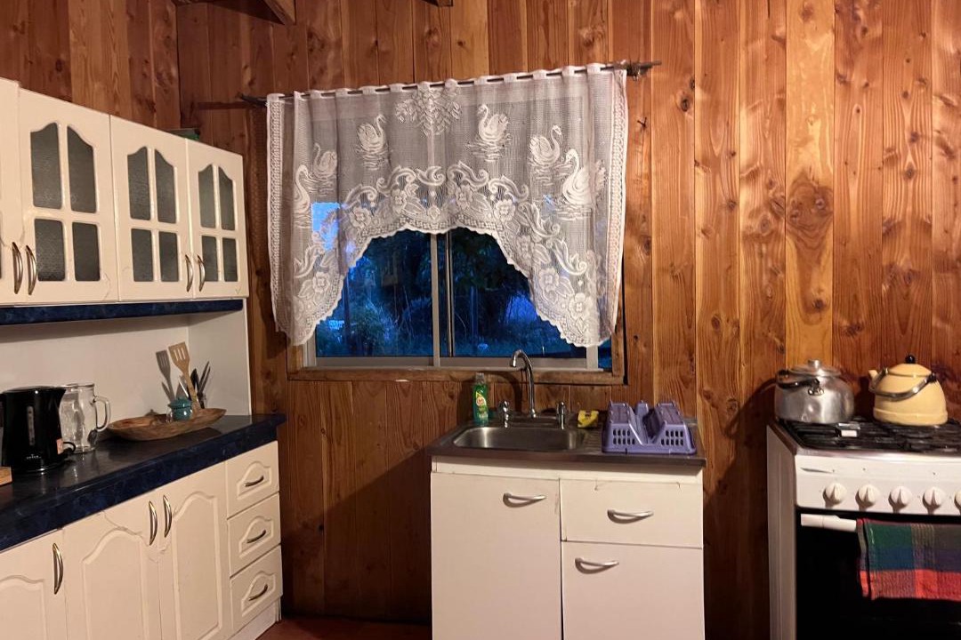 Photo of Kitchen in Lican Ray