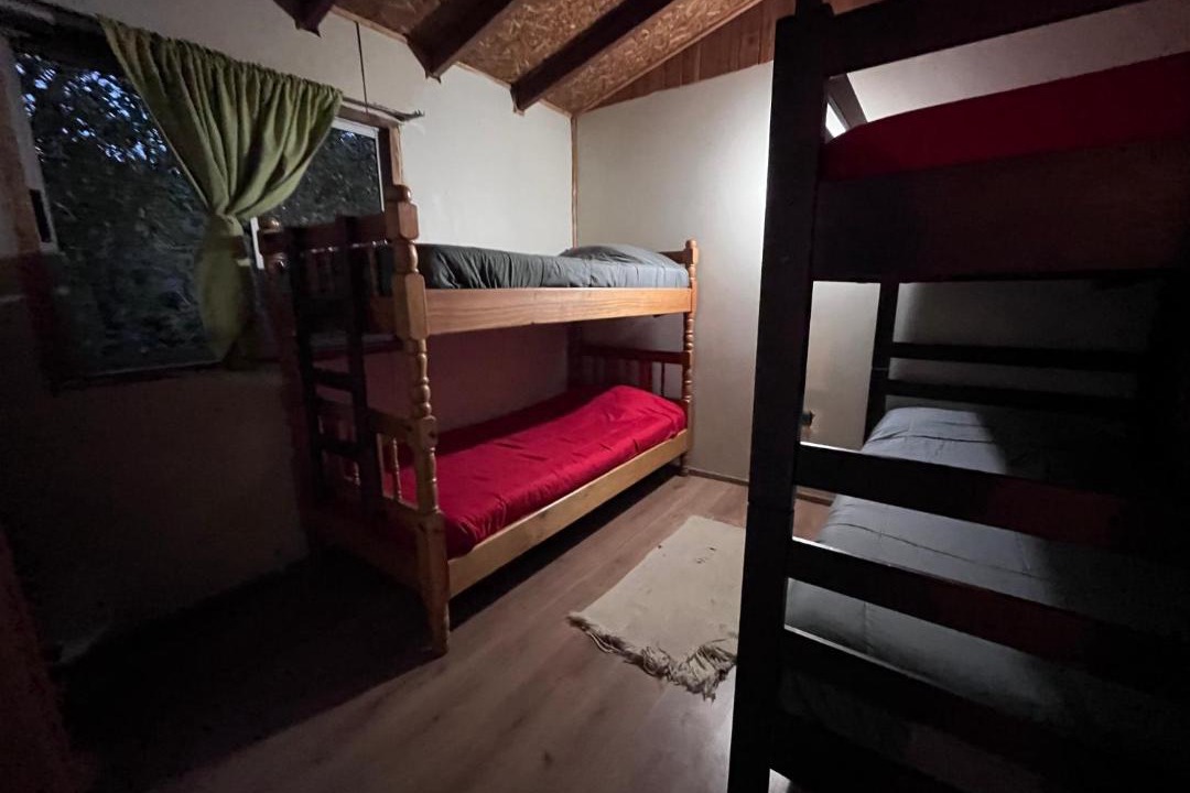 Photo of Bedroom in Lican Ray