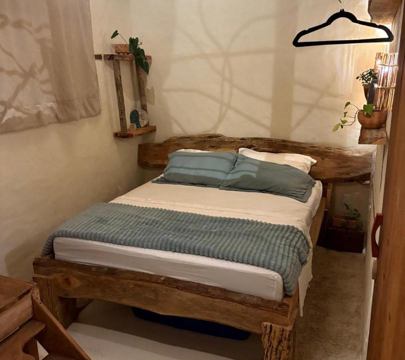 Photo of Bedroom in Santo Amaro do Maranhao
