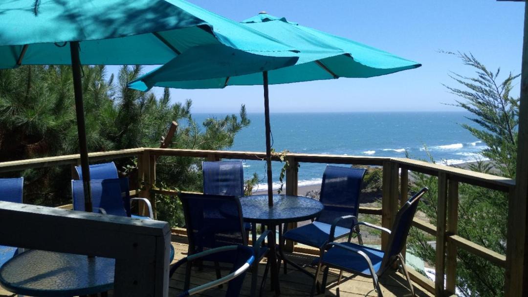 Photo of Patio Balcony in Curanipe