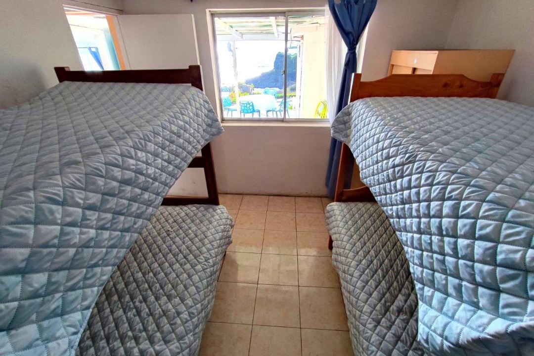 Photo of Bedroom in Curanipe
