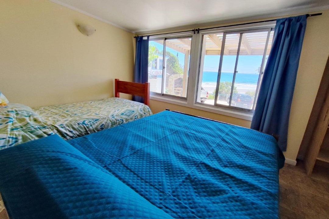 Photo of Bedroom in Curanipe