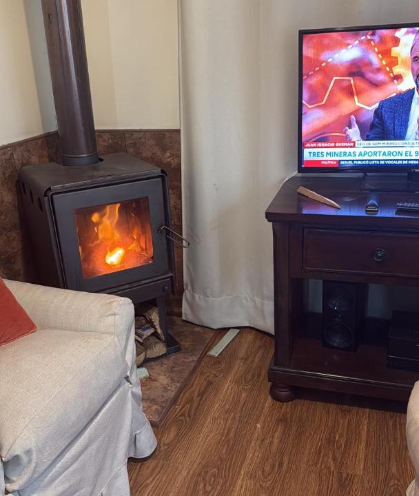 Photo of Livingroom in Osorno