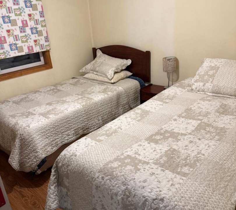 Photo of Bedroom in Osorno