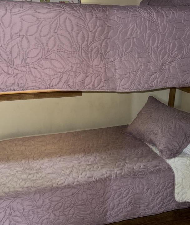 Photo of Bedroom in Osorno
