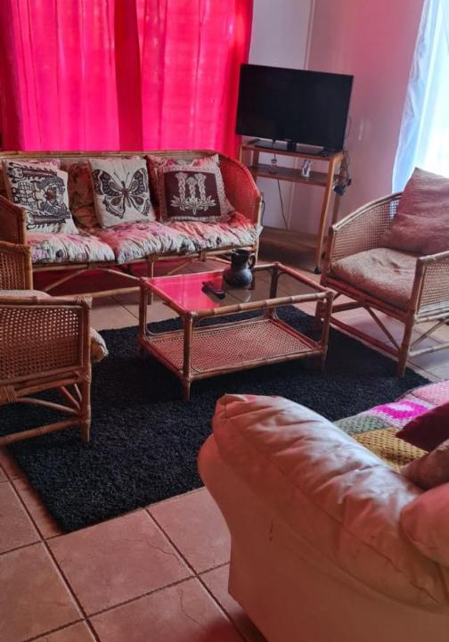 Photo of Livingroom in El Quisco