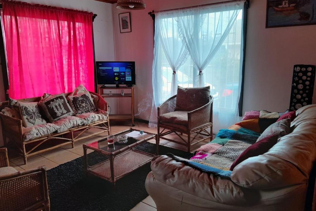 Photo of Livingroom in El Quisco