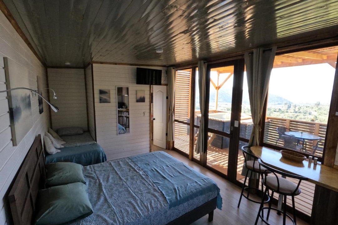 Photo of Bedroom in Marga Marga Province