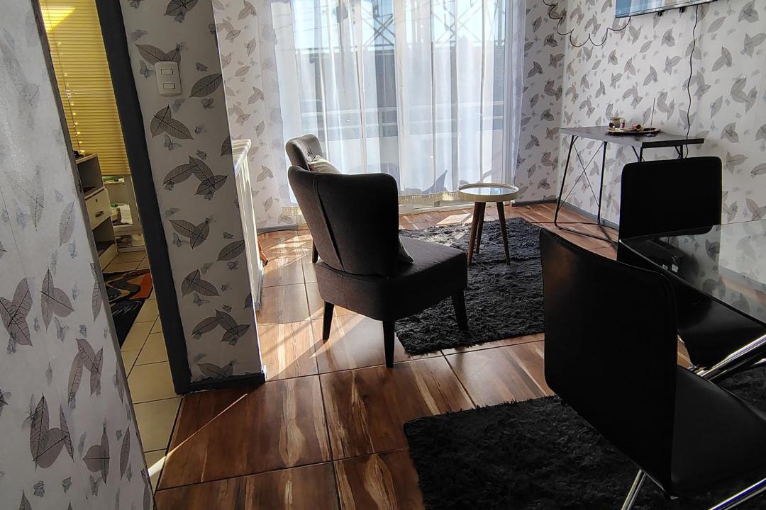 Photo of Livingroom in Chillan