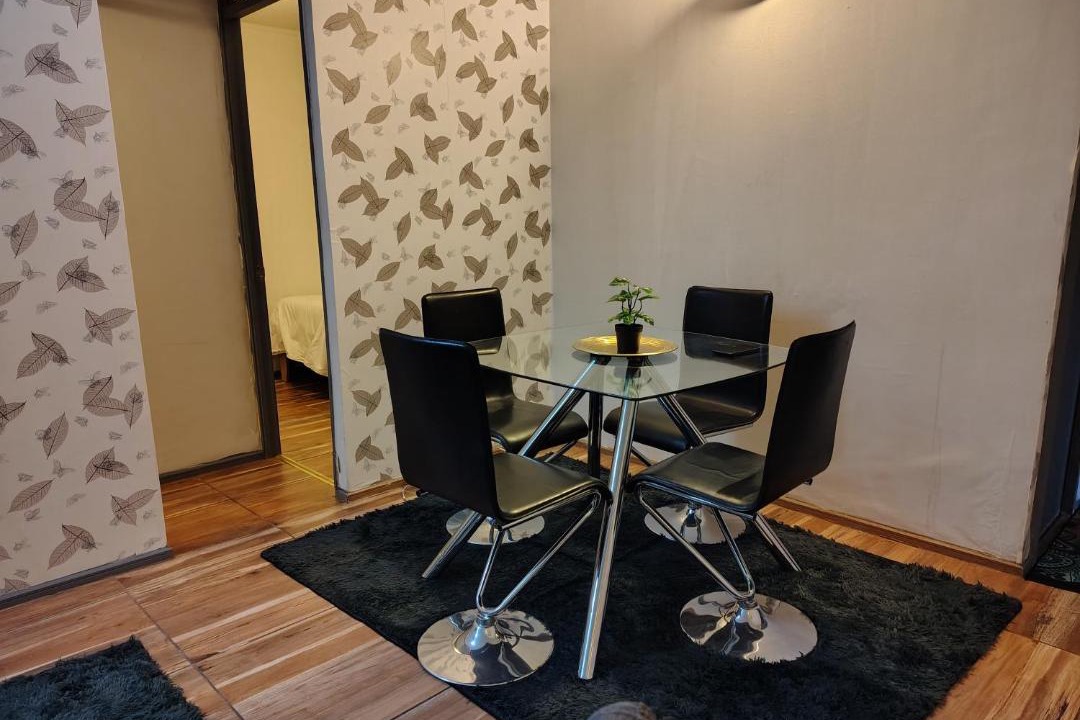 Photo of Livingroom in Chillan
