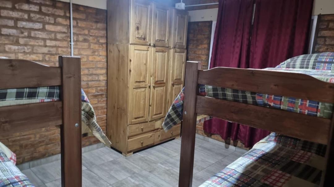 Photo of Bedroom in Villa Mercedes