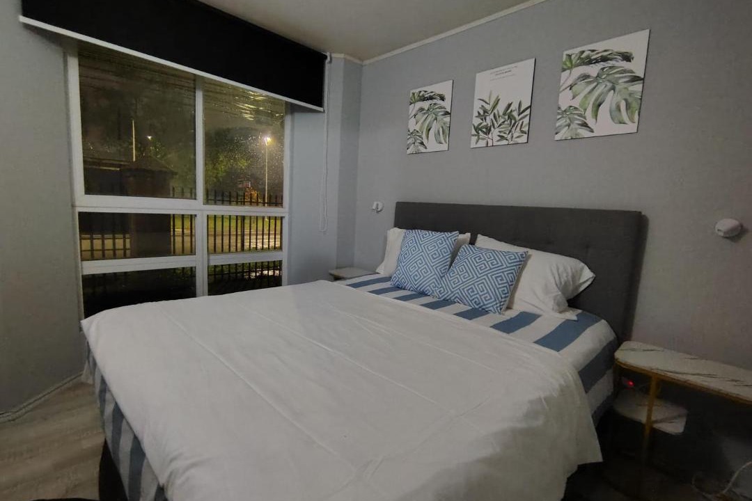 Photo of Bedroom in Chillan