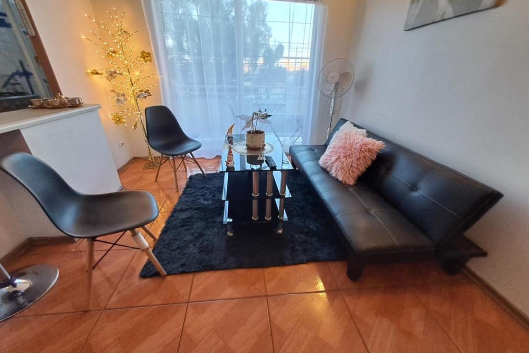 Photo of Livingroom in Chillan