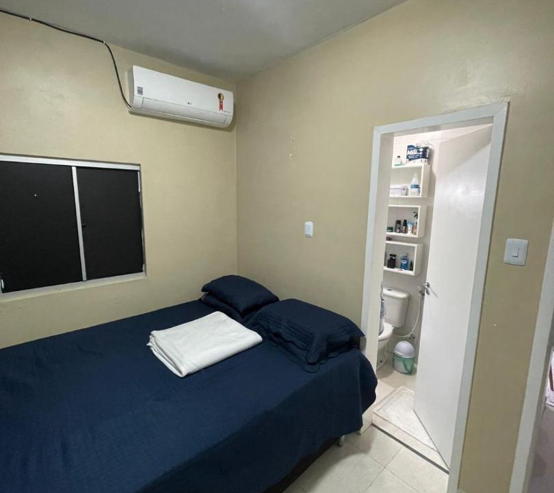 Photo of Bedroom in Jiboia Branca