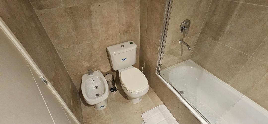 Photo of Bathroom in Villa Urquiza