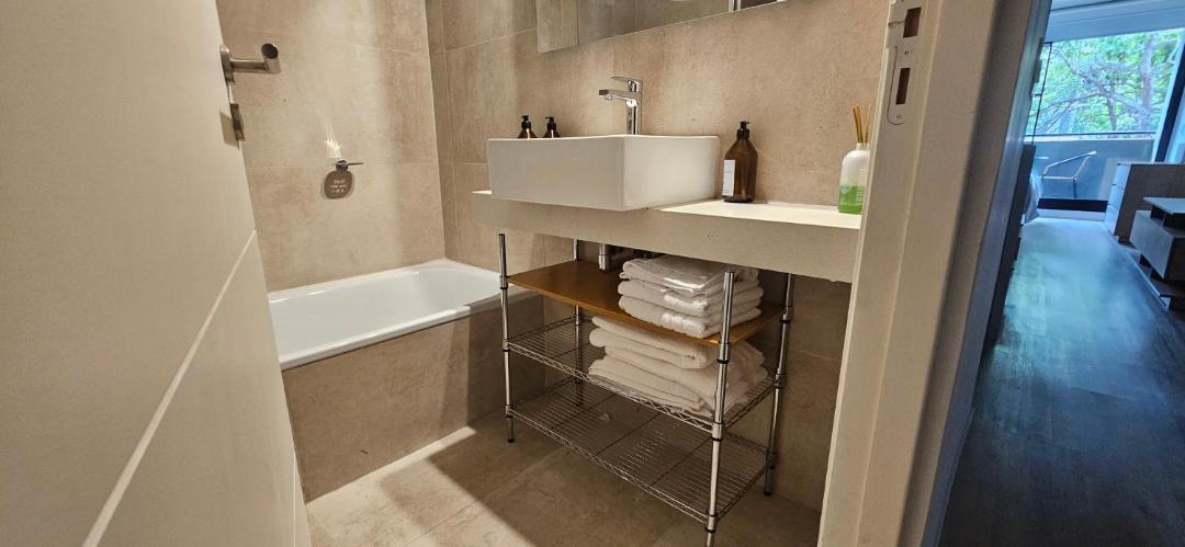 Photo of Bathroom in Villa Urquiza