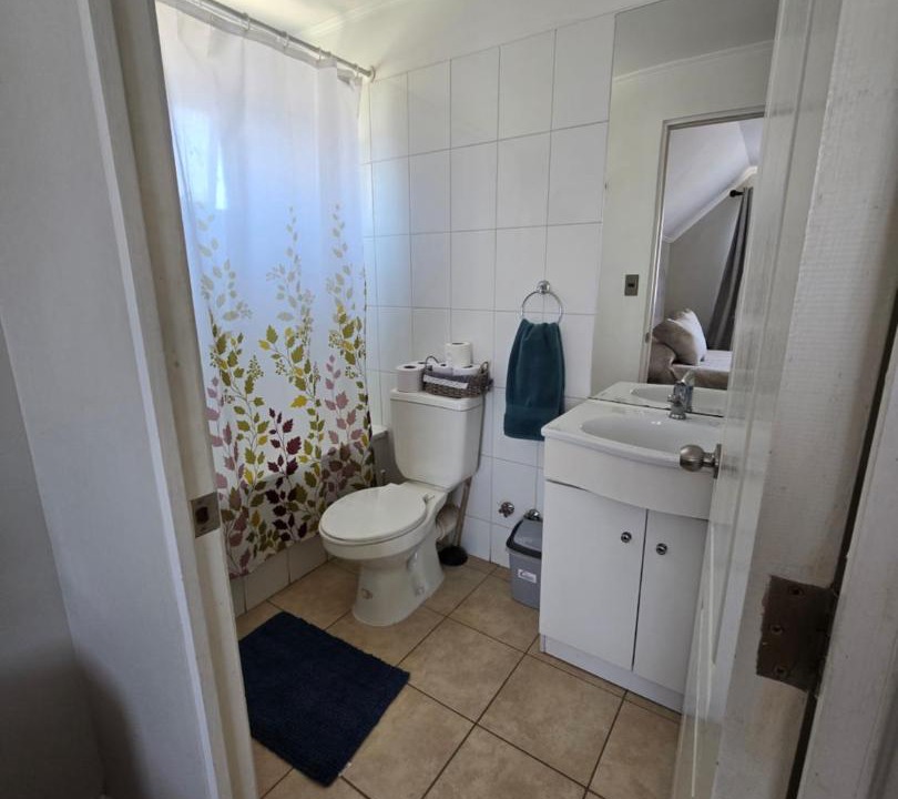 Photo of Bathroom in Machali