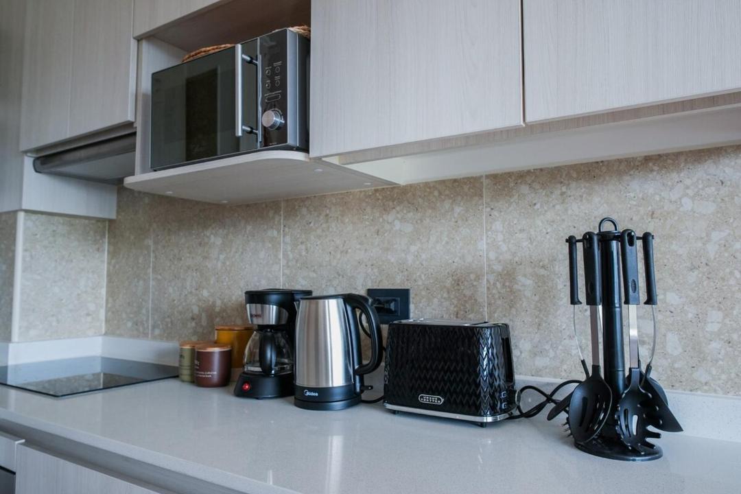 Photo of Kitchen in La Serena