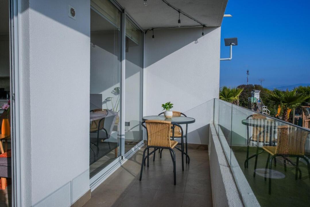 Photo of Patio Balcony in La Serena