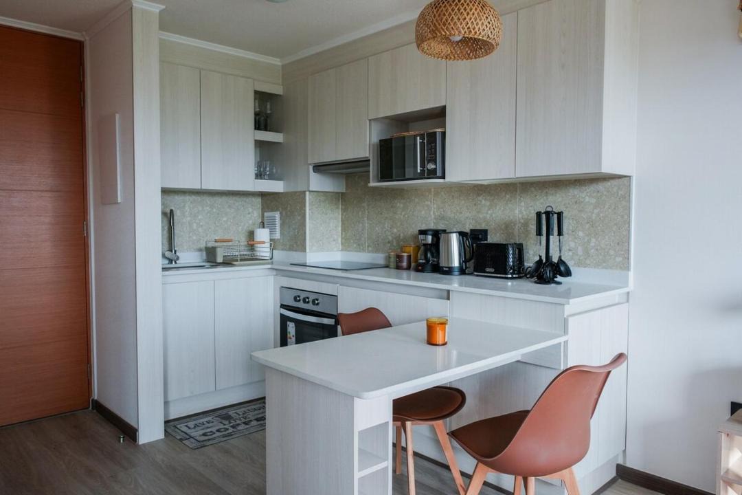 Photo of Kitchen in La Serena