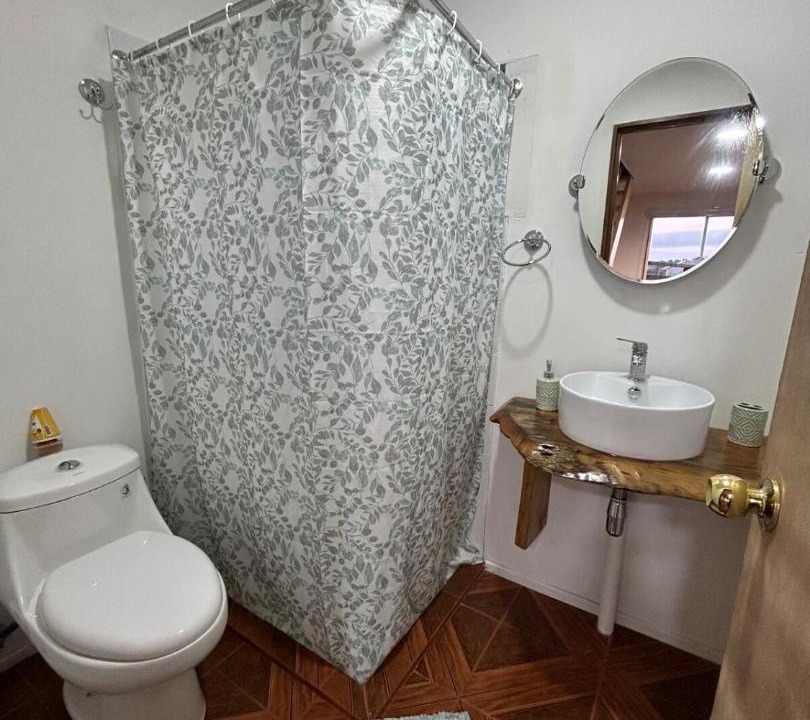 Photo of Bathroom in Ancud