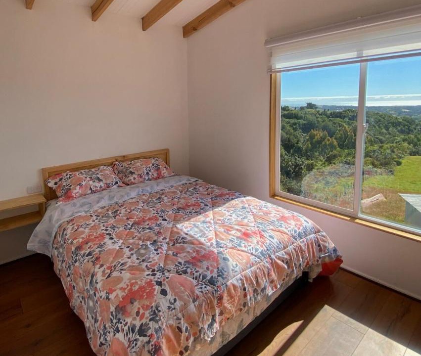 Photo of Bedroom in Ancud