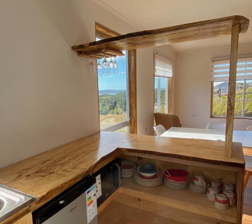 Photo of Kitchen in Ancud