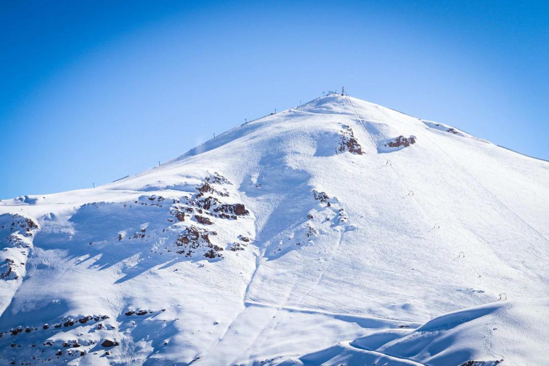 Photo of Others in Valle Nevado