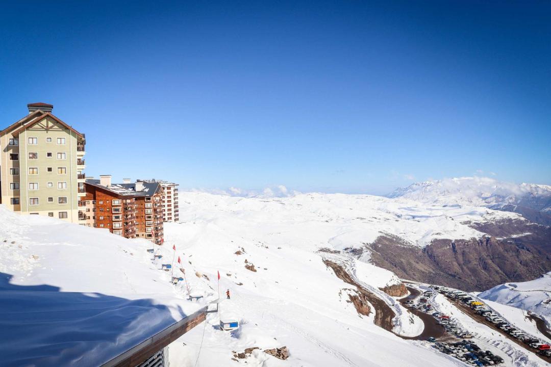 Photo of Others in Valle Nevado