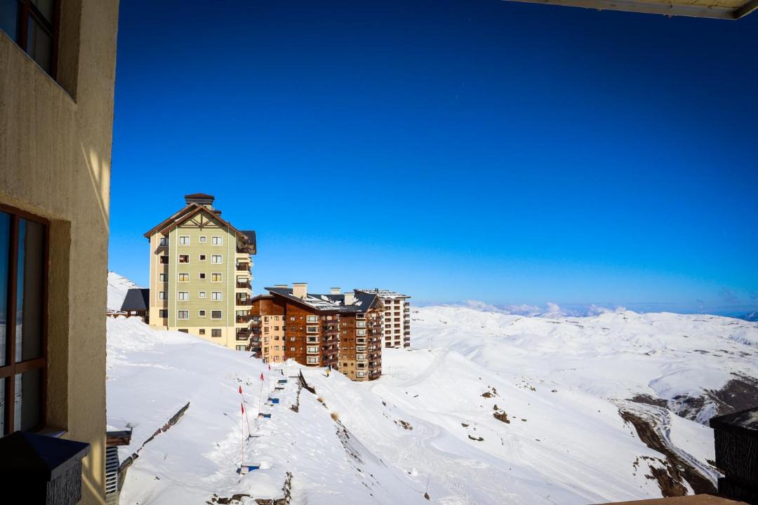 Photo of Others in Valle Nevado
