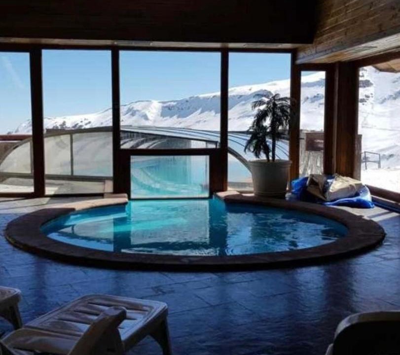 Photo of Others in Valle Nevado