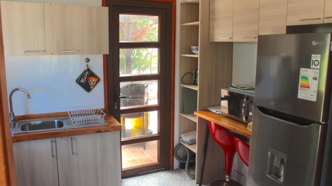 Photo of Kitchen in Los Vilos