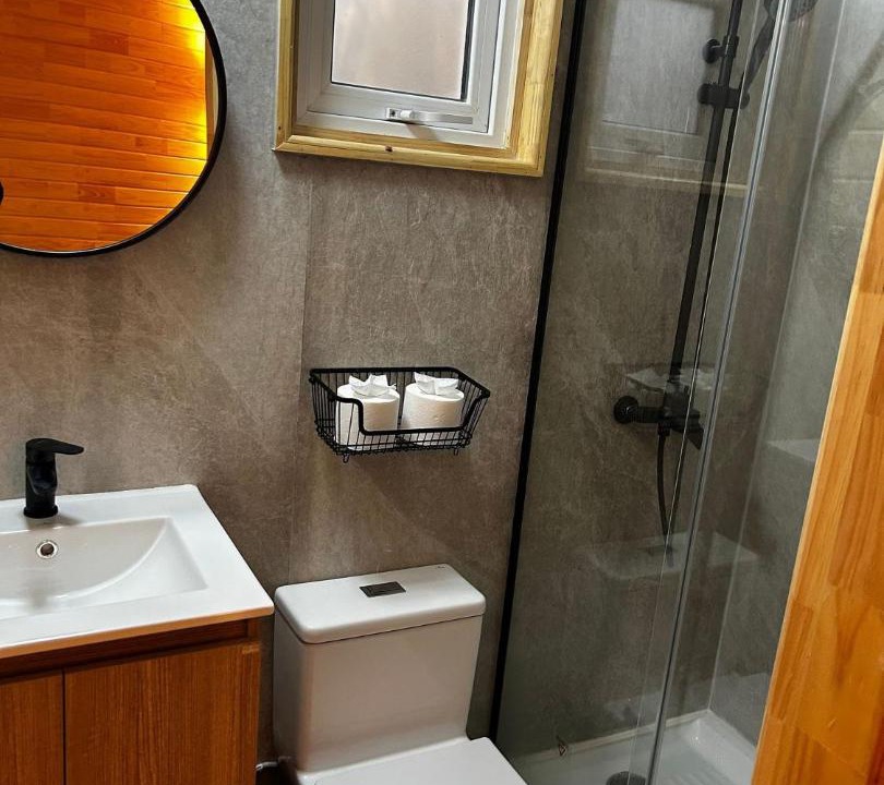 Photo of Bathroom in Puerto Varas